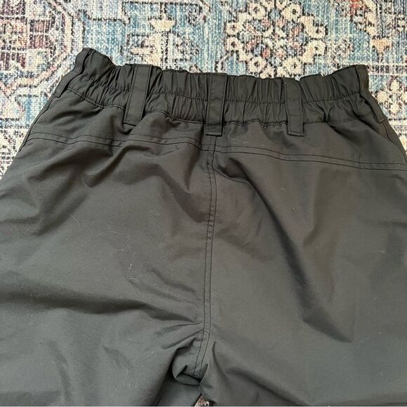Berne Women’s Coastline Insulated Waterproof Snow Pants Black Size Medium 8-10 - Picture 12 of 12